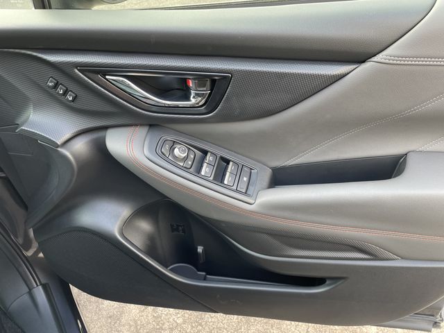Subaru FORESTER 2022-10 18376-5