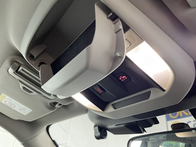 Subaru FORESTER 2022-10 18376-9