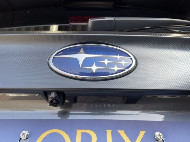 Subaru FORESTER 2022-10 18376-17