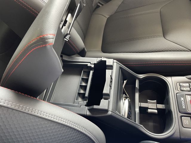 Subaru FORESTER 2022-10 18376-11