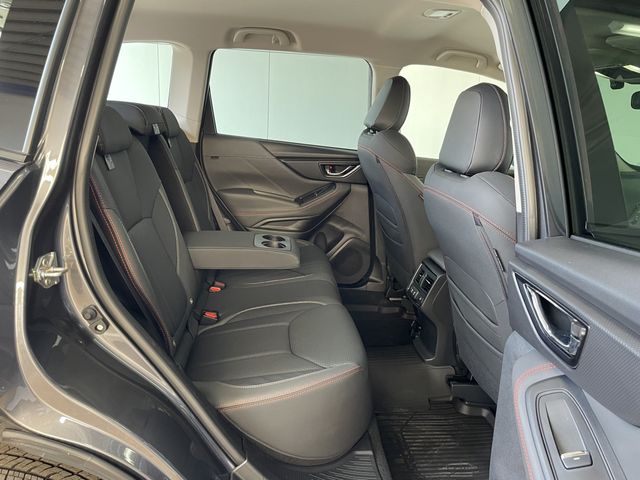 Subaru FORESTER 2022-10 18376-19