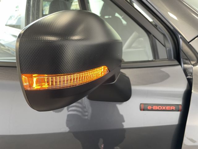 Subaru FORESTER 2022-10 18376-27