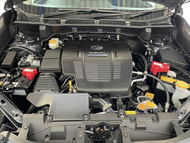 Subaru FORESTER 2022-10 18376-29