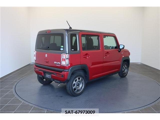 Suzuki HUSTLER 2020-03 216892-5
