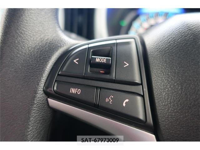 Suzuki HUSTLER 2020-03 216892-24