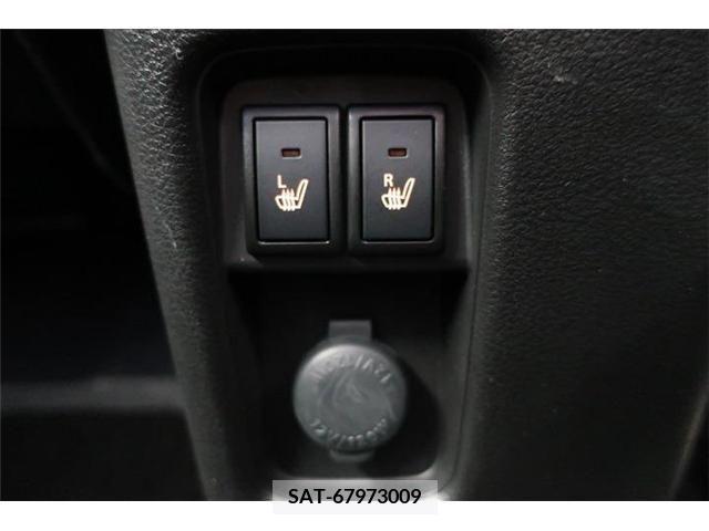 Suzuki HUSTLER 2020-03 216892-17