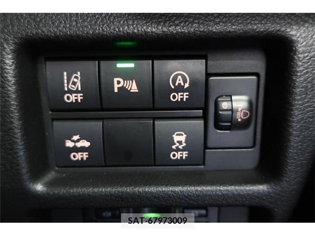 Suzuki HUSTLER 2020-03 216892-19