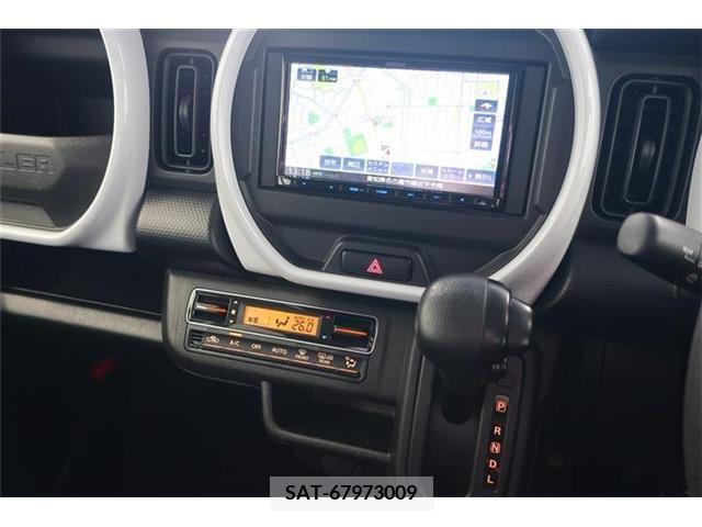 Suzuki HUSTLER 2020-03 216892-16
