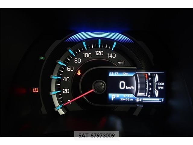 Suzuki HUSTLER 2020-03 216892-11