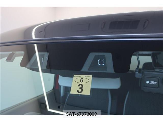 Suzuki HUSTLER 2020-03 216892-9