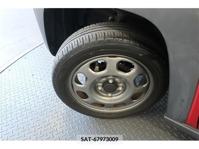 Suzuki HUSTLER 2020-03 216892-8
