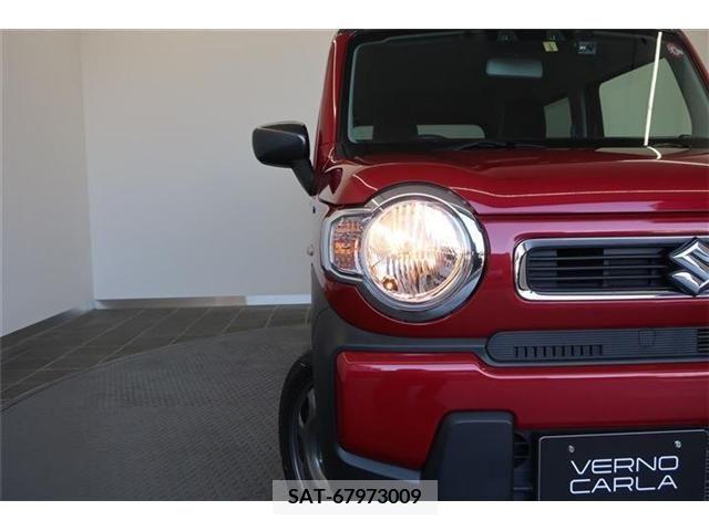 Suzuki HUSTLER 2020-03 216892-7