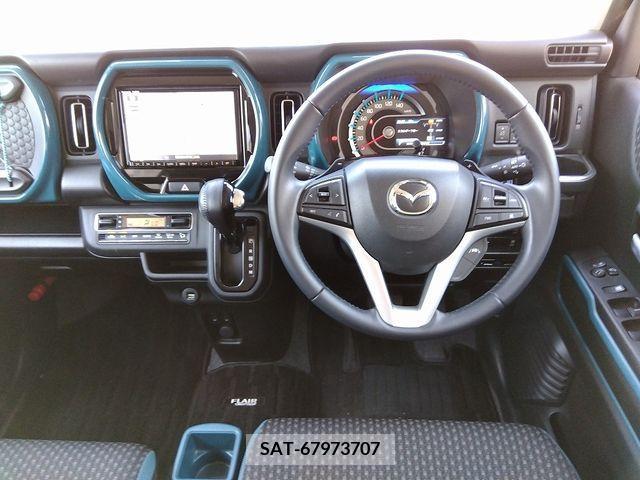 Mazda FLAIR CROSSOVER 2021-09 313045-3