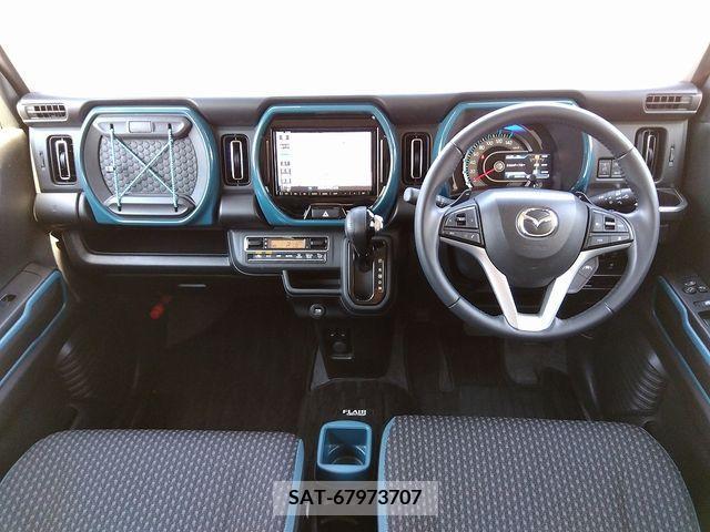 Mazda FLAIR CROSSOVER 2021-09 313045-2