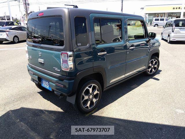 Mazda FLAIR CROSSOVER 2021-09 313045-1
