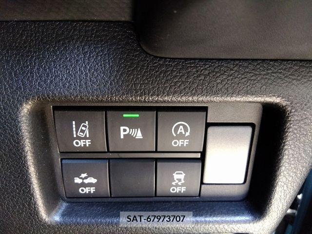 Mazda FLAIR CROSSOVER 2021-09 313045-12