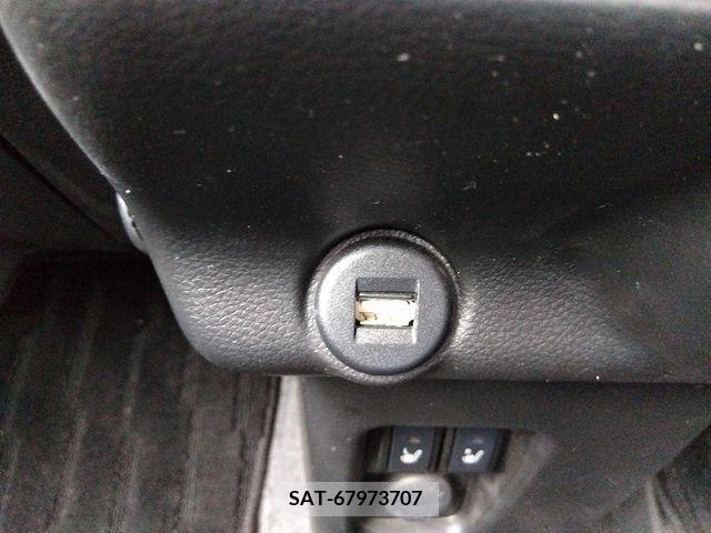 Mazda FLAIR CROSSOVER 2021-09 313045-9