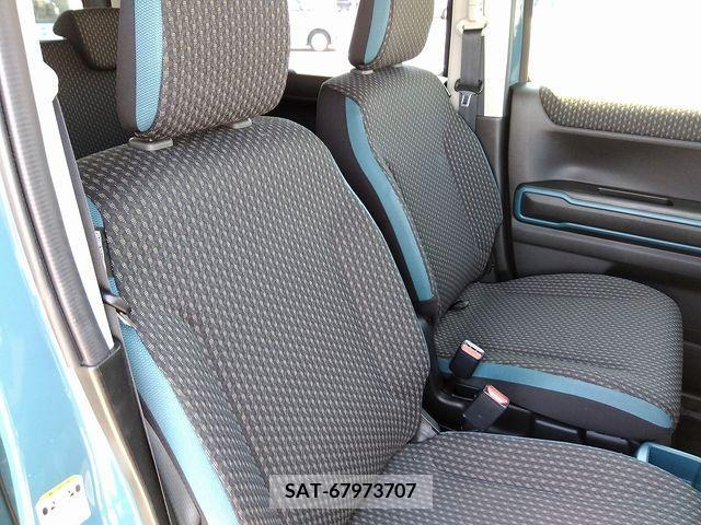 Mazda FLAIR CROSSOVER 2021-09 313045-17