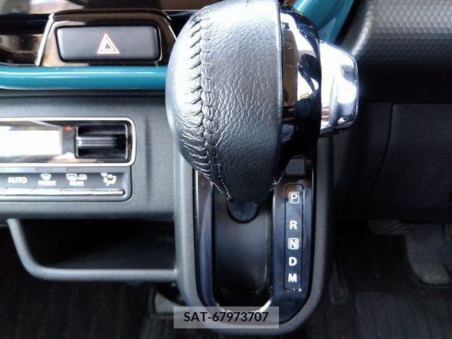 Mazda FLAIR CROSSOVER 2021-09 313045-7