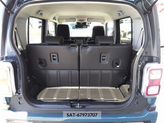 Mazda FLAIR CROSSOVER 2021-09 313045-19