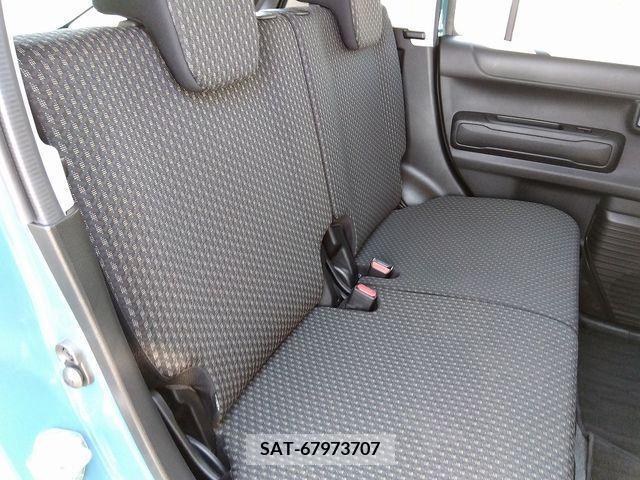 Mazda FLAIR CROSSOVER 2021-09 313045-18