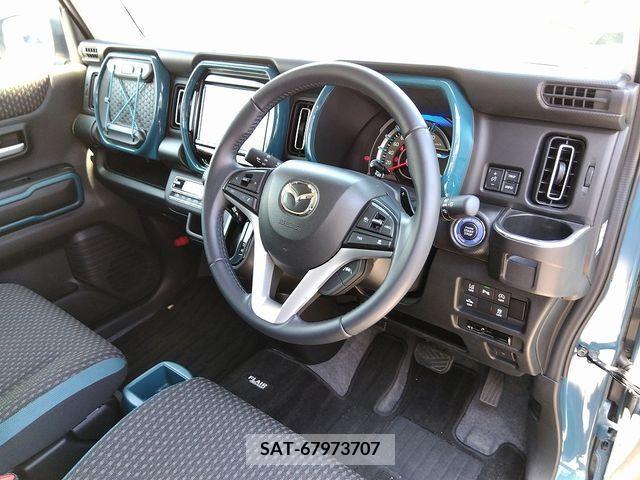 Mazda FLAIR CROSSOVER 2021-09 313045-16