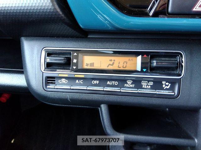 Mazda FLAIR CROSSOVER 2021-09 313045-6