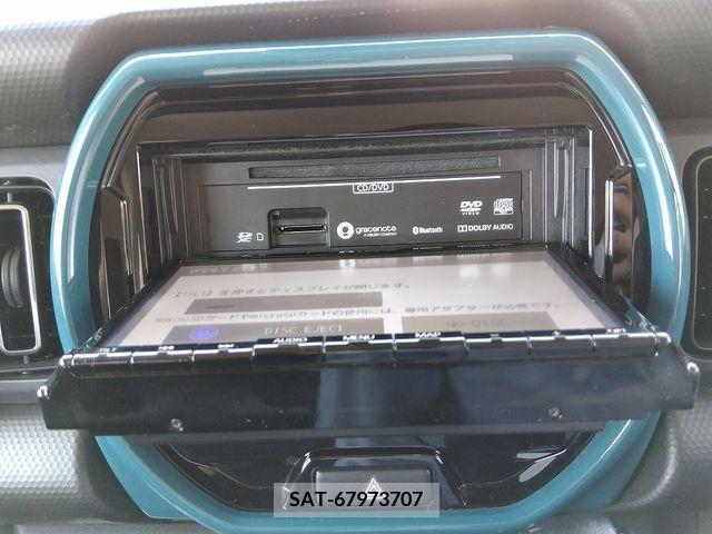 Mazda FLAIR CROSSOVER 2021-09 313045-5