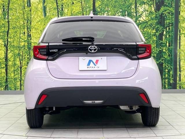 Toyota YARIS 2020-05 185952-15