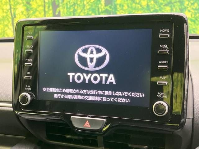 Toyota YARIS 2020-05 185952-3