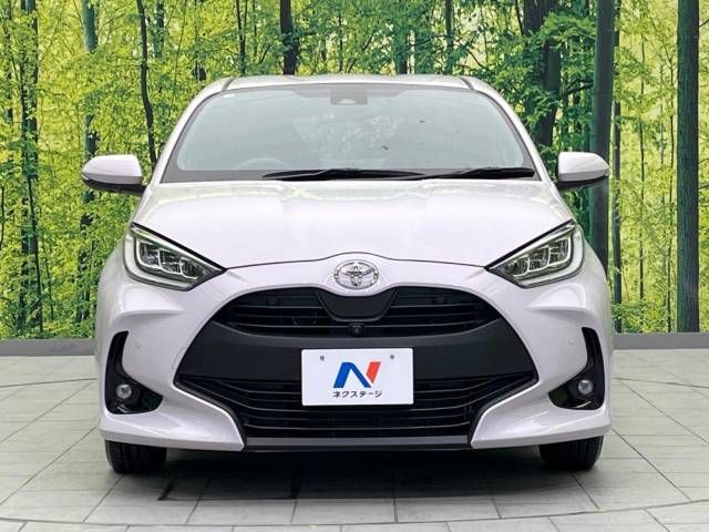 Toyota YARIS 2020-05 185952-14