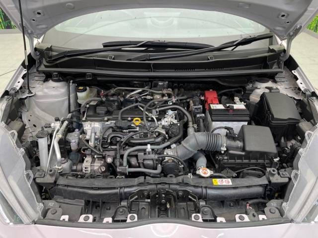 Toyota YARIS 2020-05 185952-18