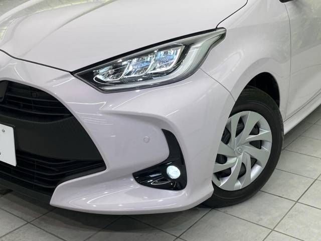 Toyota YARIS 2020-05 185952-12