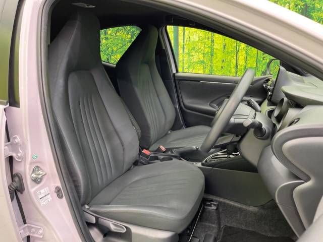 Toyota YARIS 2020-05 185952-8