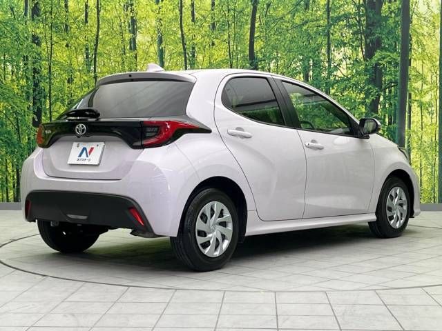 Toyota YARIS 2020-05 185952-17