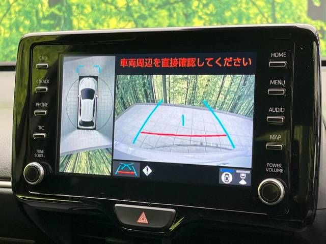 Toyota YARIS 2020-05 185952-4