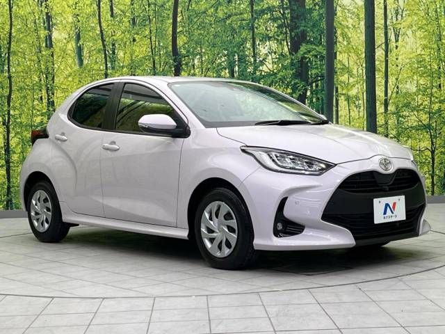 Toyota YARIS 2020-05 185952-16