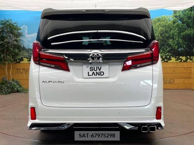 Toyota ALPHARD 2023-04 355454-16