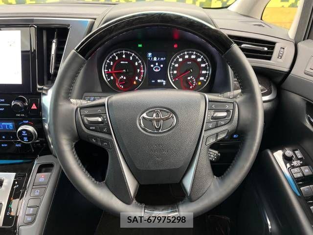 Toyota ALPHARD 2023-04 355454-12