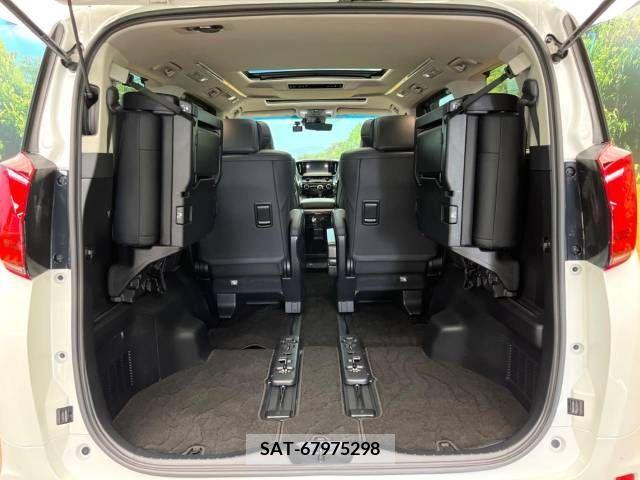 Toyota ALPHARD 2023-04 355454-11