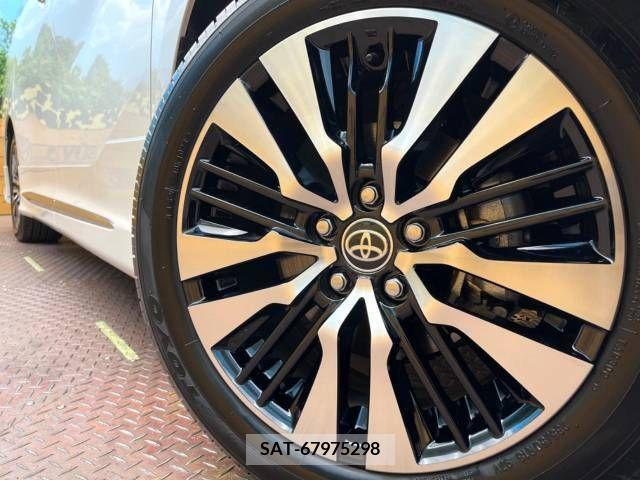 Toyota ALPHARD 2023-04 355454-14