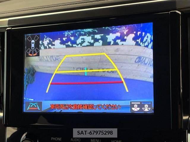 Toyota ALPHARD 2023-04 355454-4