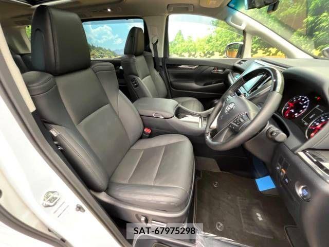Toyota ALPHARD 2023-04 355454-8