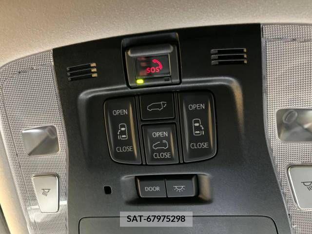 Toyota ALPHARD 2023-04 355454-5
