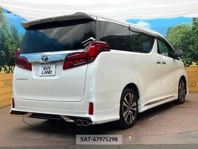 Toyota ALPHARD 2023-04 355454-18