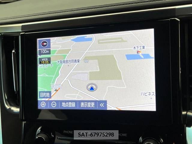Toyota ALPHARD 2023-04 355454-3
