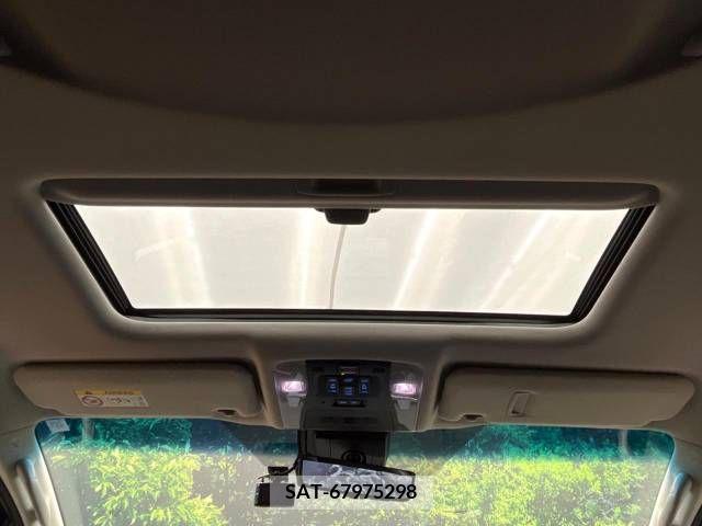 Toyota ALPHARD 2023-04 355454-2