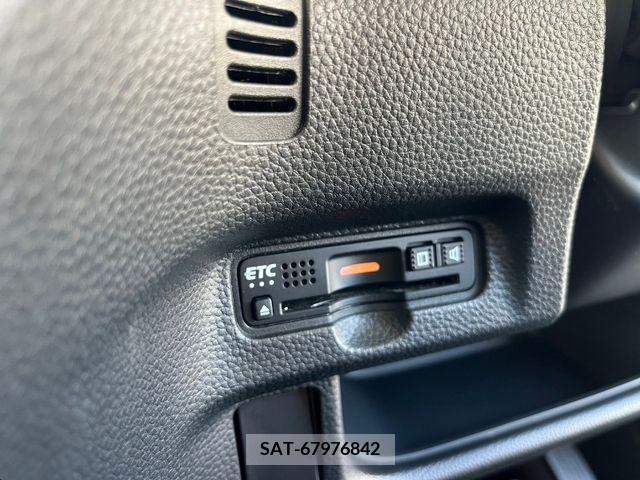 Honda N BOX CUSTOM 2019-09 392738-20