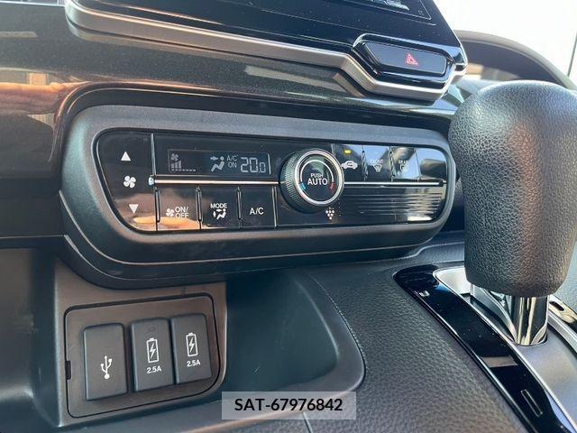 Honda N BOX CUSTOM 2019-09 392738-19