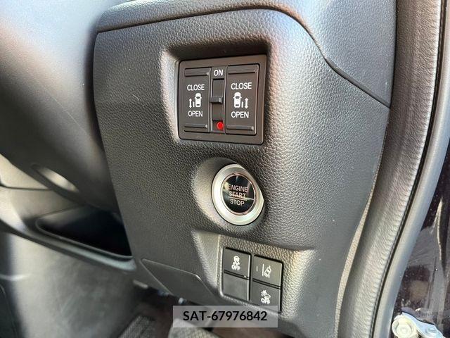 Honda N BOX CUSTOM 2019-09 392738-22
